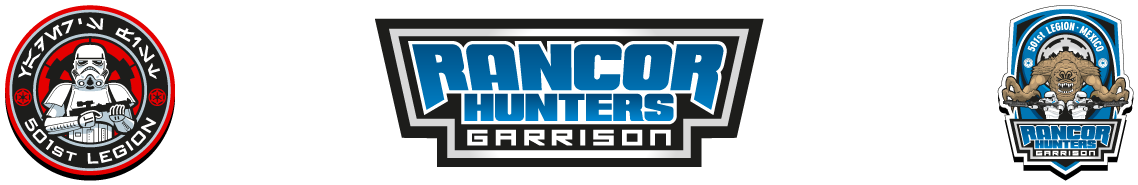 Rancor Hunters